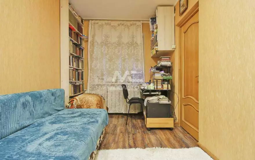 Репина улица, 40