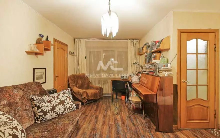 Репина улица, 40
