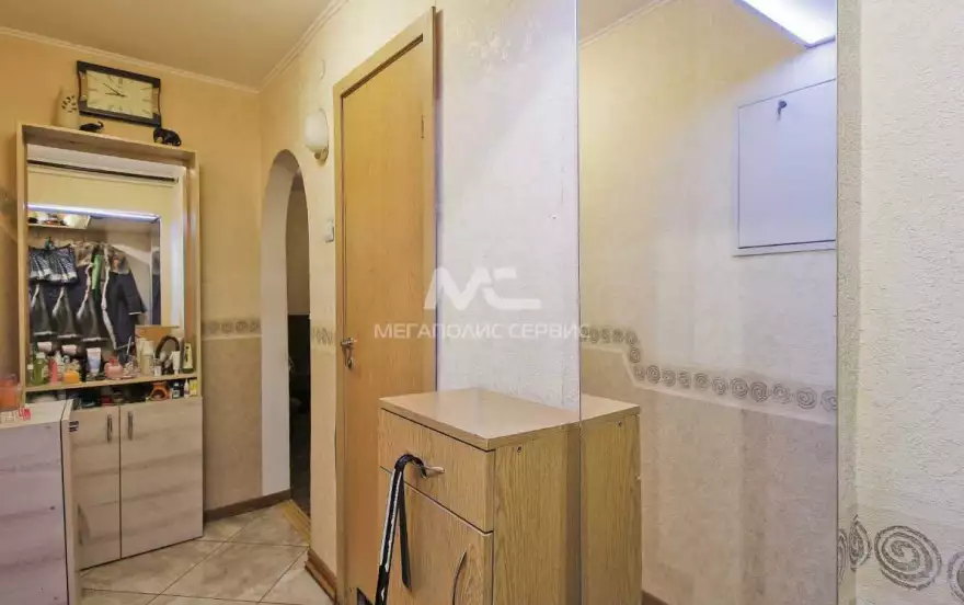 Репина улица, 40
