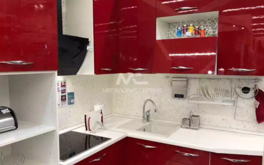 Генерала Челнокова улица, 60