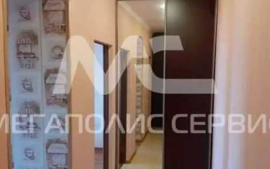 Ульяны Громовой улица, 99