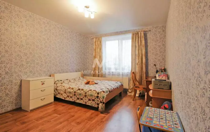 Согласия улица, 36