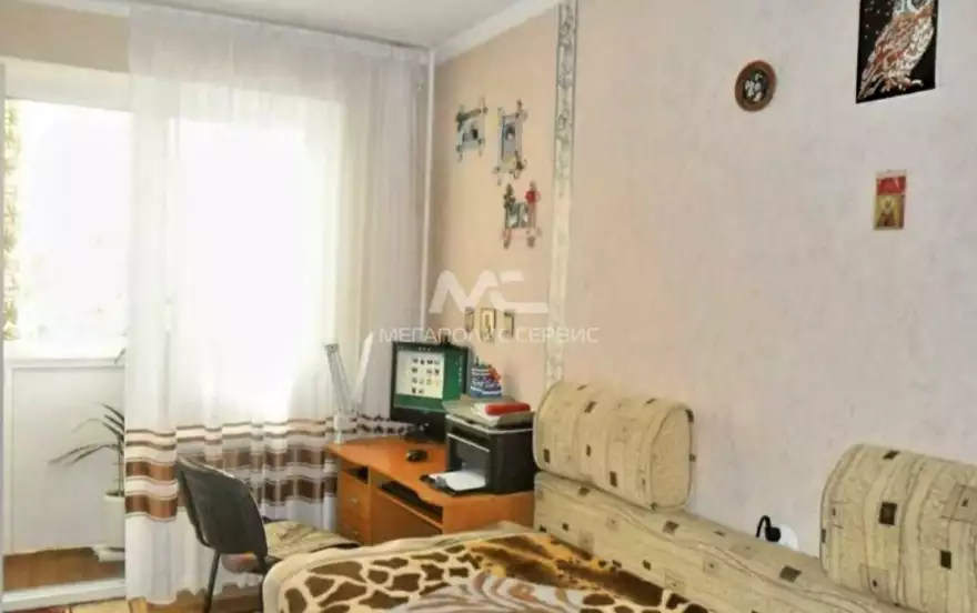 Больничная улица, 8