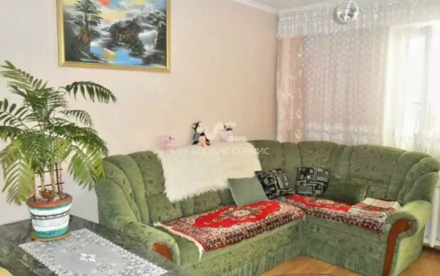 Больничная улица, 8