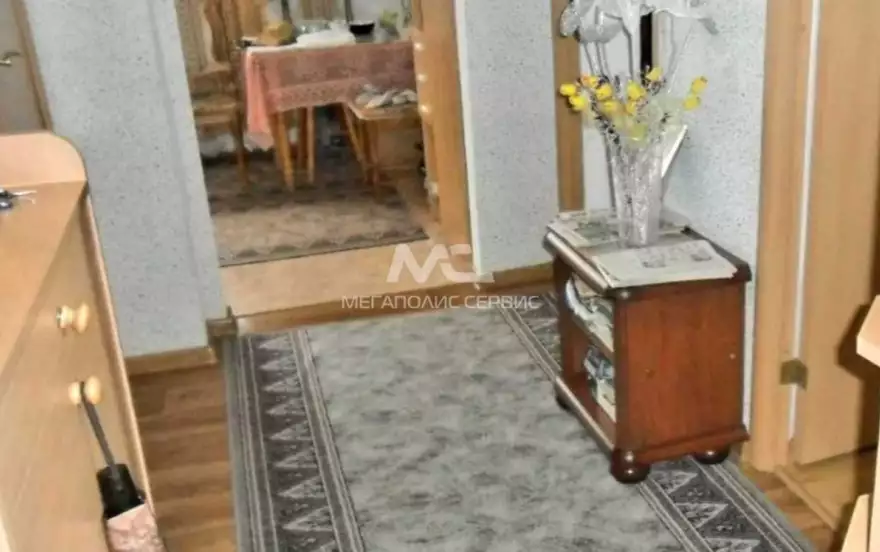 Больничная улица, 8