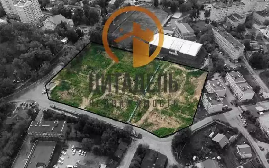 Шлюзовая улица