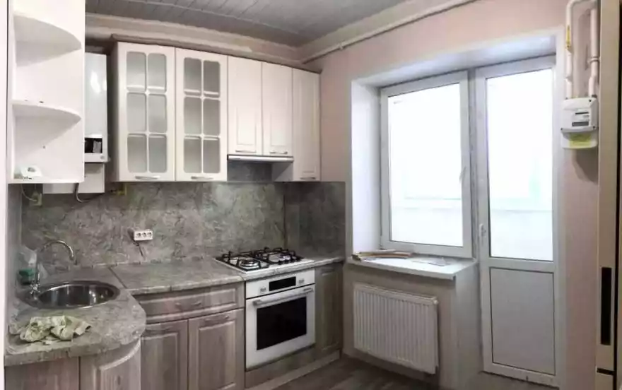 Луговая улица, 14