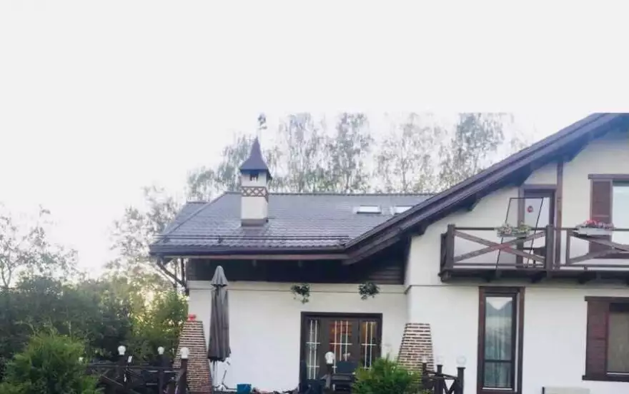Перемиловская улица, 20