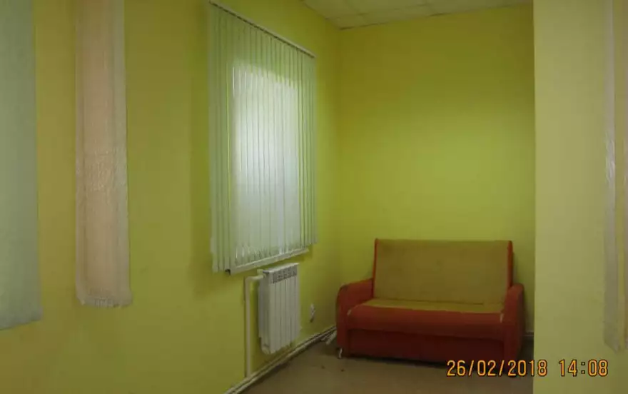 Воронина улица, 23