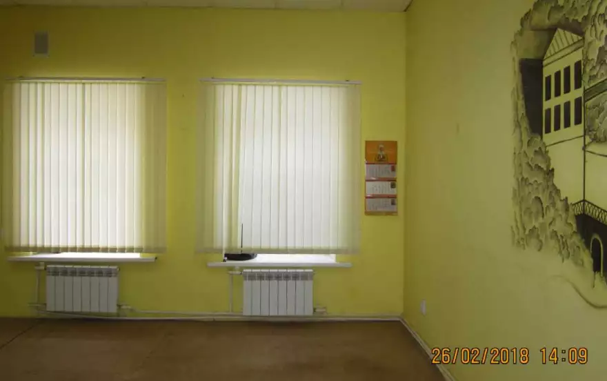 Воронина улица, 23