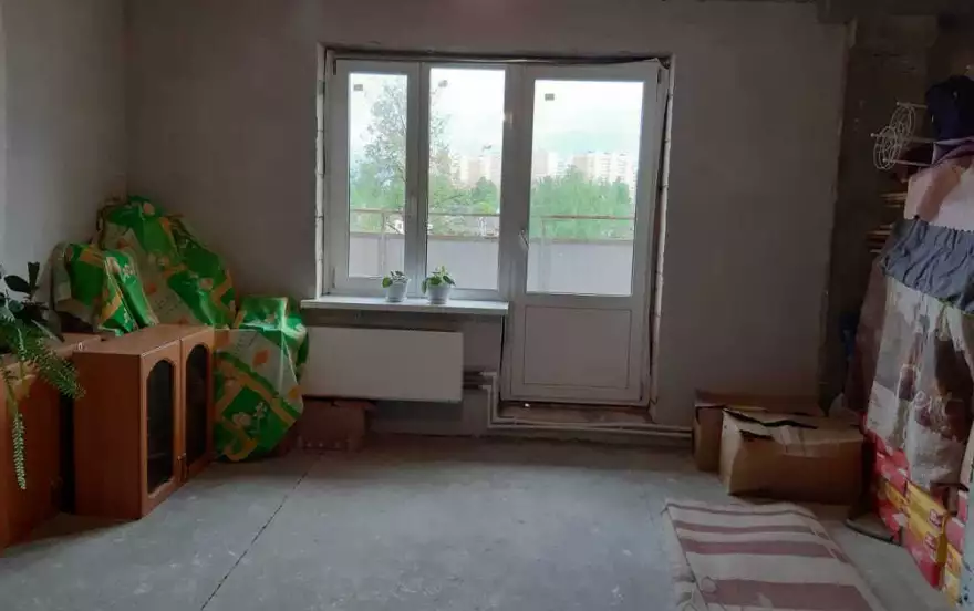 Аллейная улица, 19