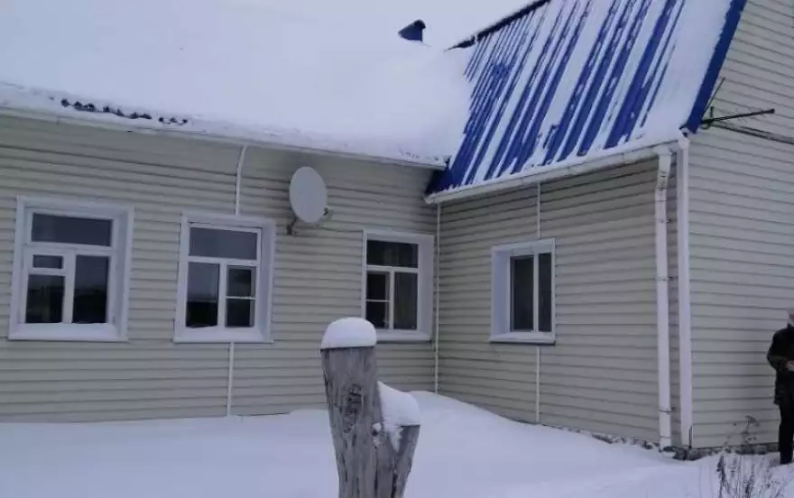 8 Марта улица, 16