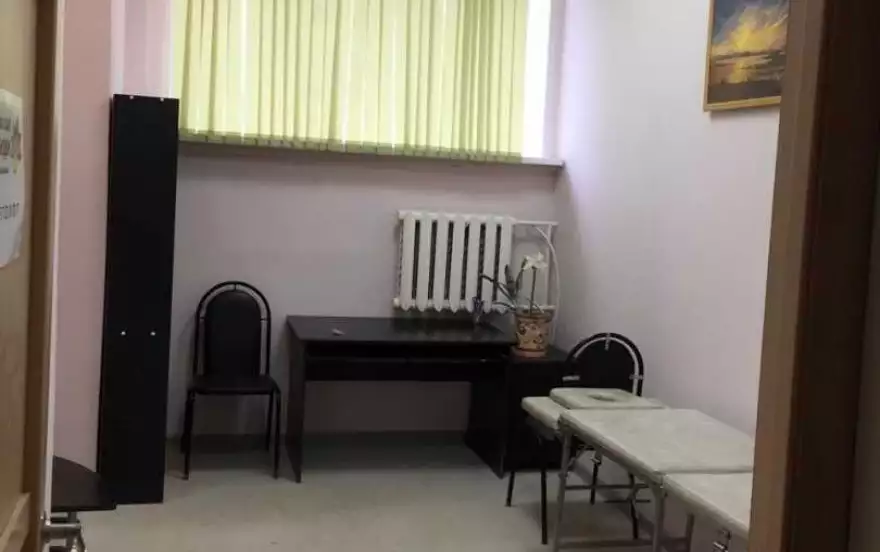 Монастырская улица, 3