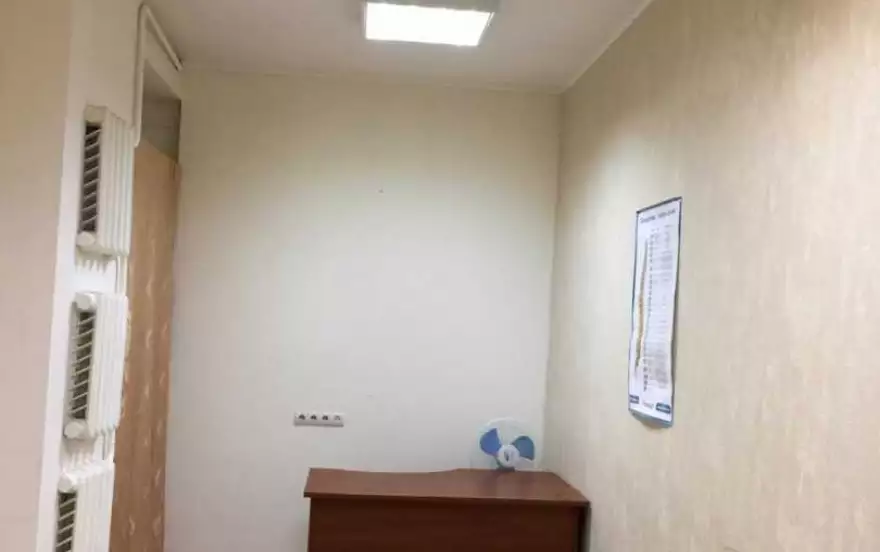 Монастырская улица, 3