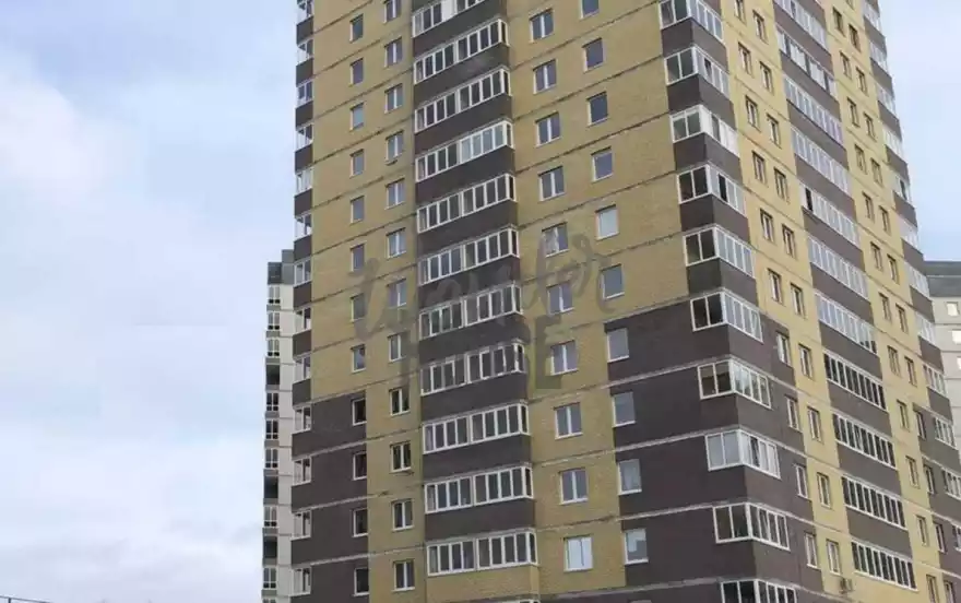 Мельникайте улица, 2к10