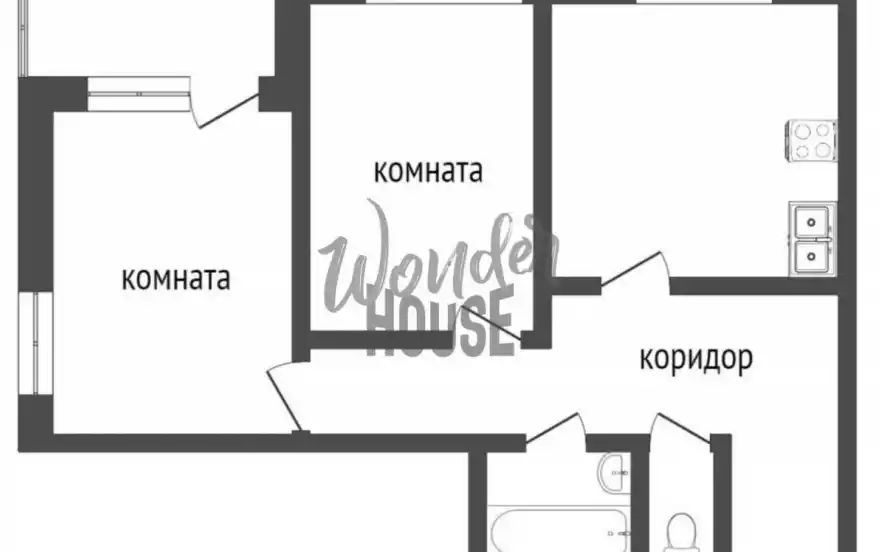 Мельникайте улица, 38к1