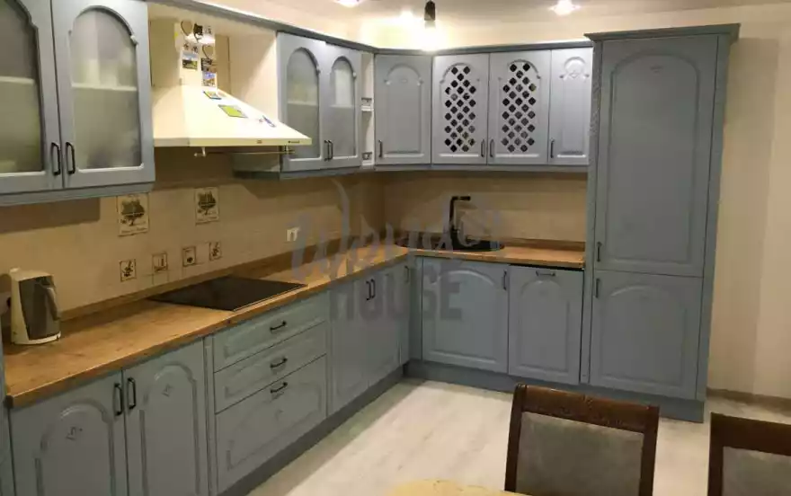 Михаила Сперанского улица, 33/1