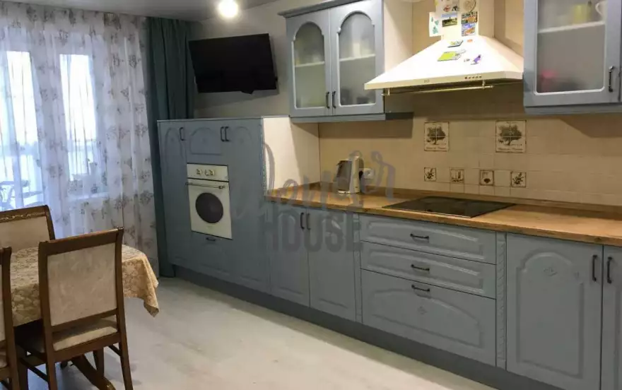 Михаила Сперанского улица, 33/1