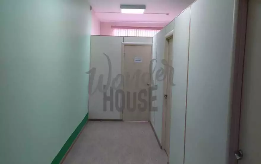 Депутатская улица, 80к2