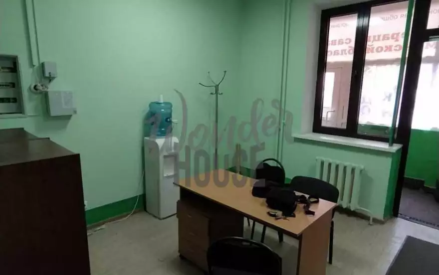 Депутатская улица, 80к2