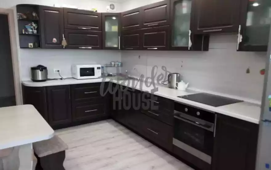 Широтная улица, 168к2