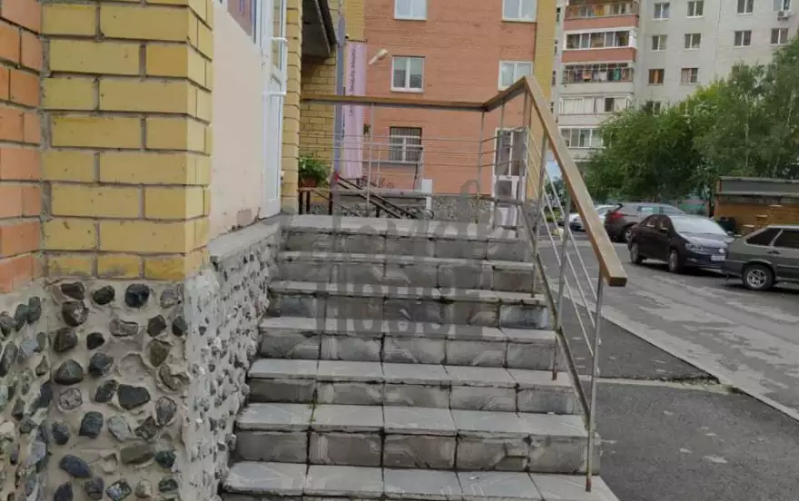 Пермякова улица, 84к3