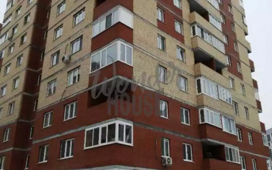 Николая Ростовцева улица, 23