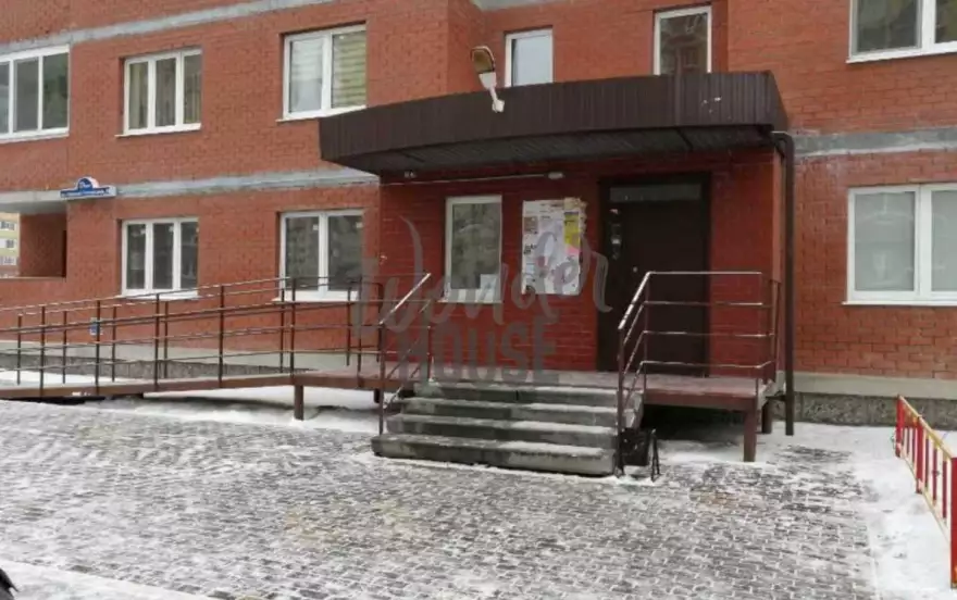 Николая Ростовцева улица, 23