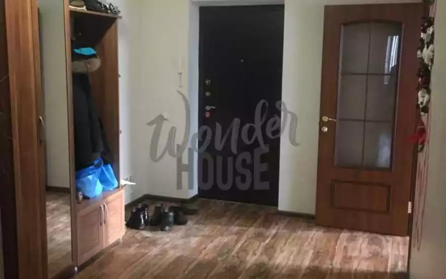 Холодильная улица, 142