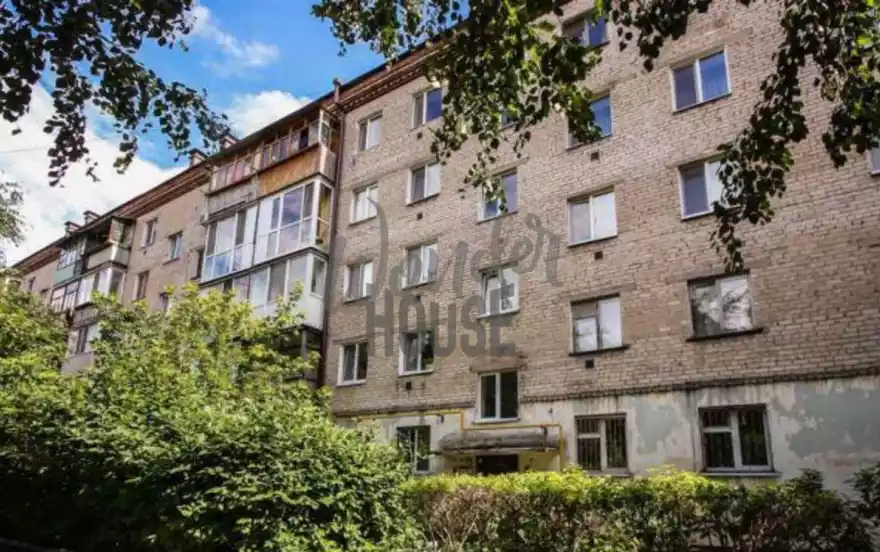 Грибоедова улица, 8