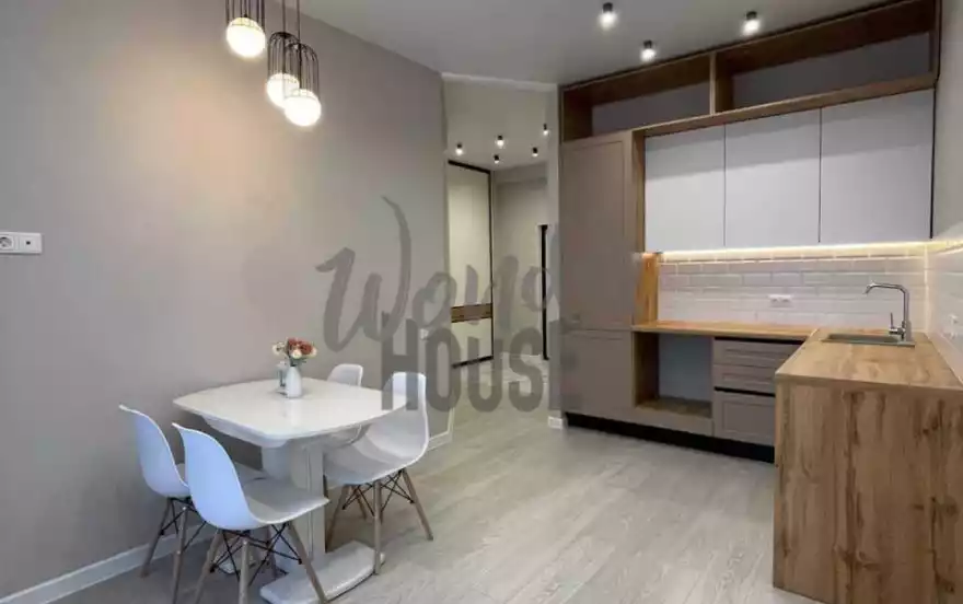 Раушана Абдуллина улица, 7