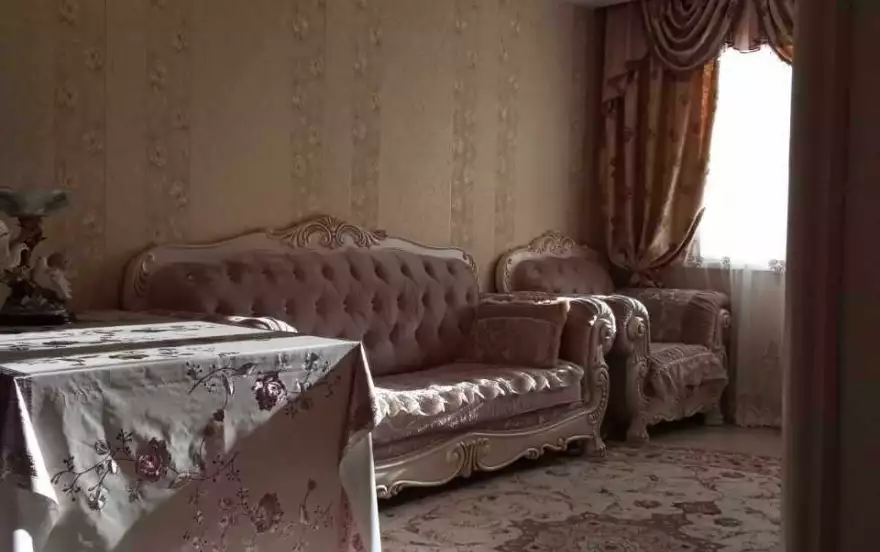 Рождественская улица, 5