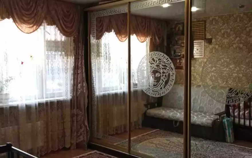 Рождественская улица, 5