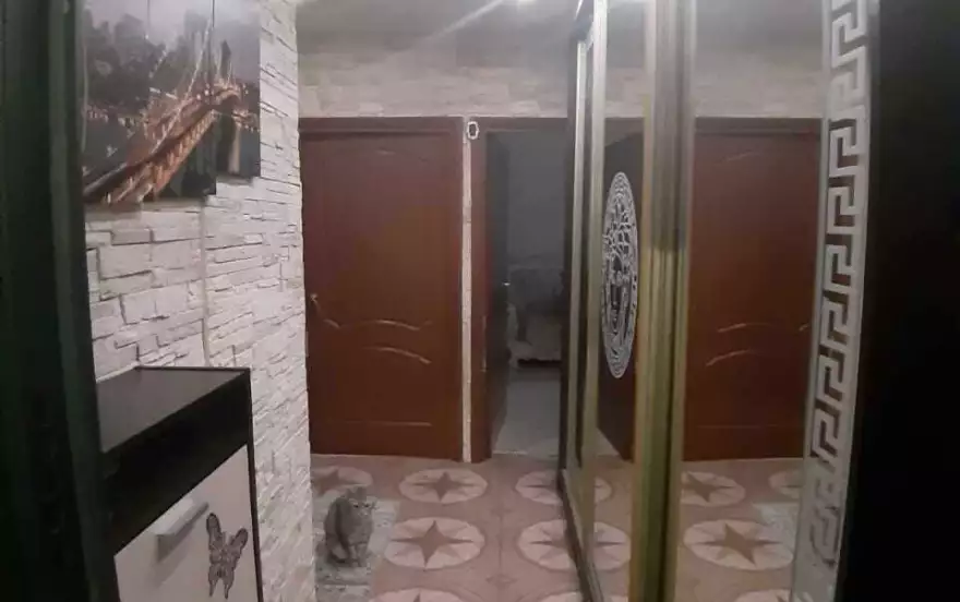 Рождественская улица, 5