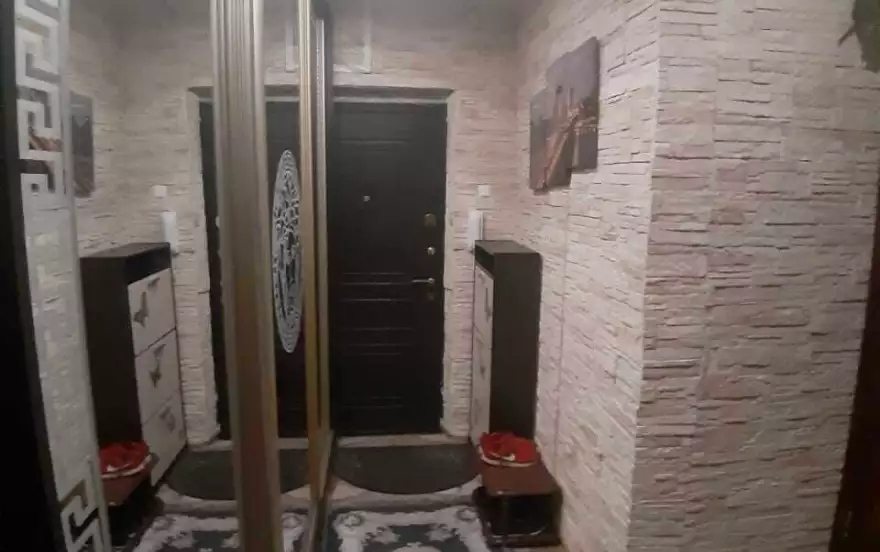 Рождественская улица, 5