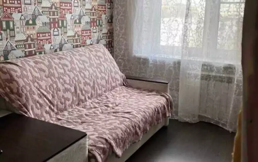 Пролетарская улица, 50