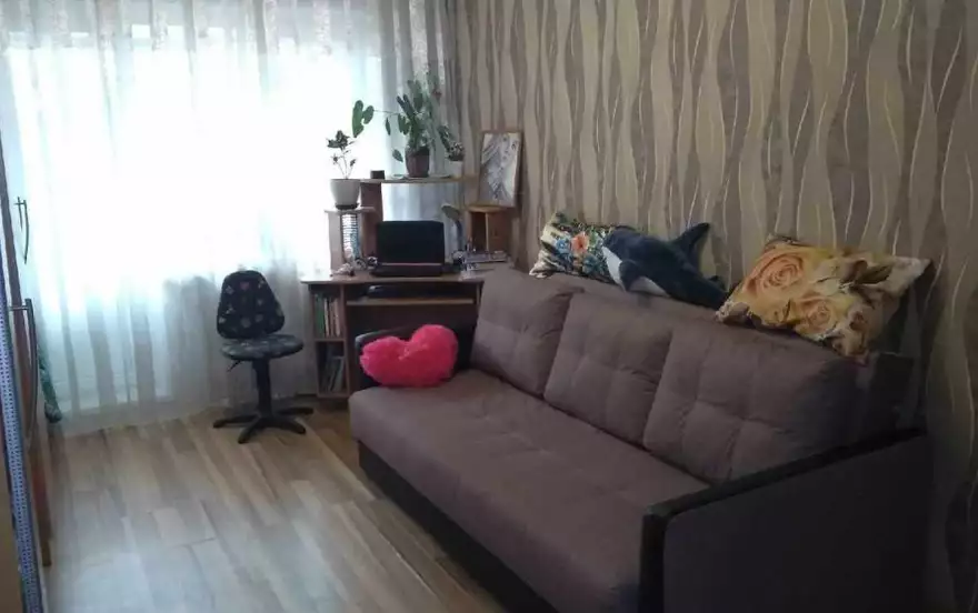 Фадеева улица, 17