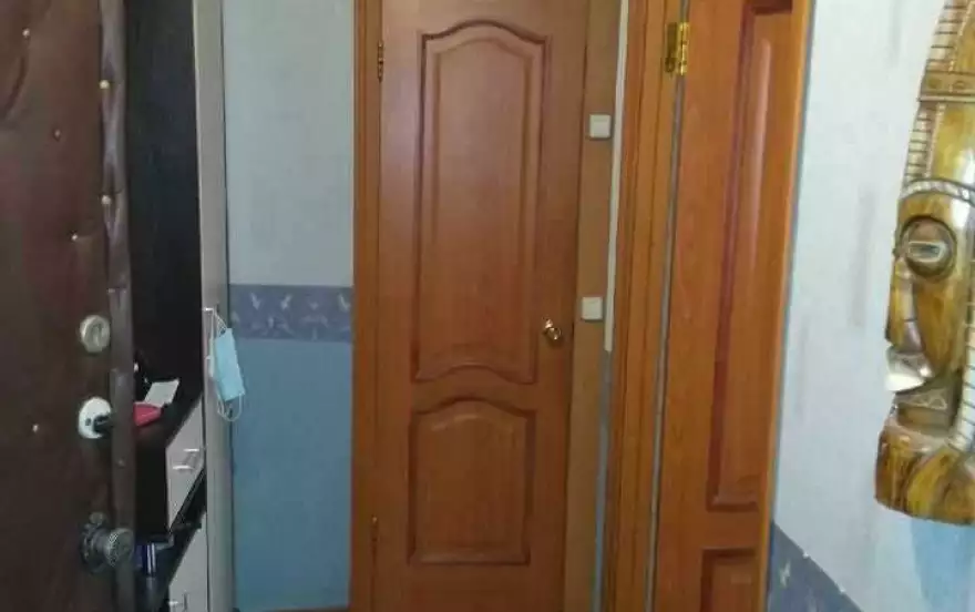 Фадеева улица, 17