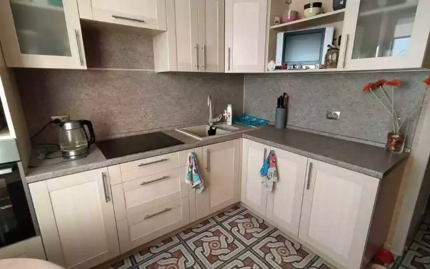 Струве улица, 5