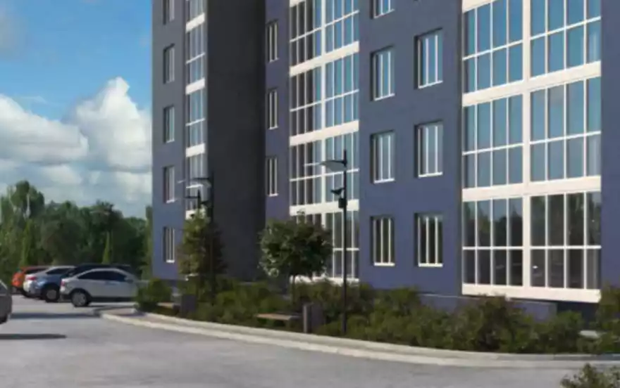 Котовского улица, 19