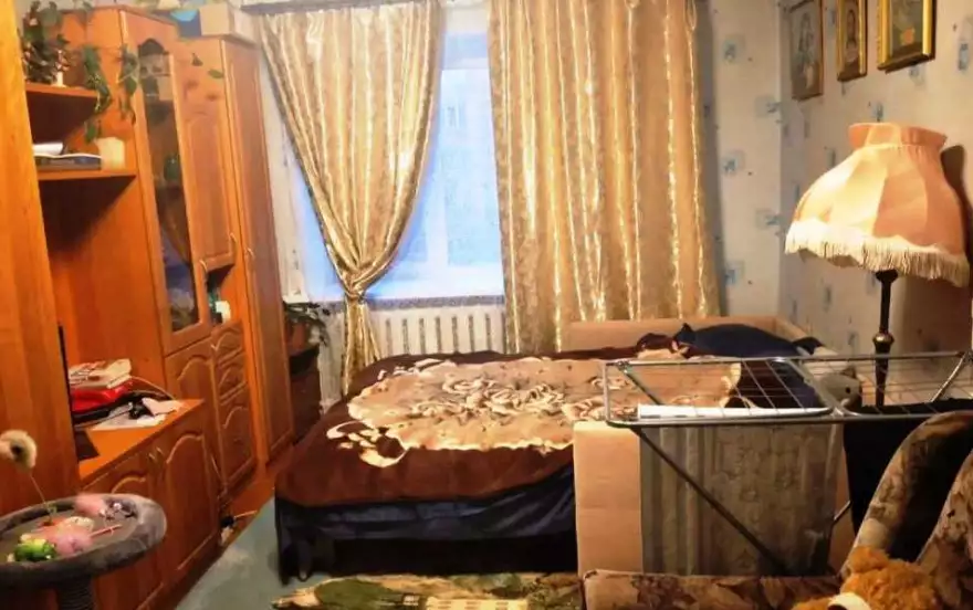 Козуева улица, 90