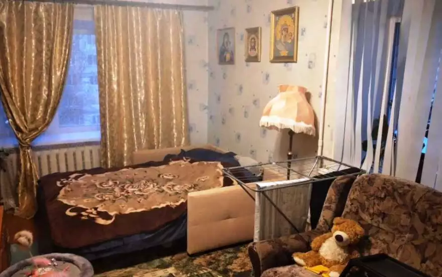 Козуева улица, 90