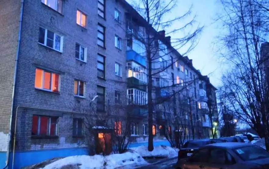 Козуева улица, 90