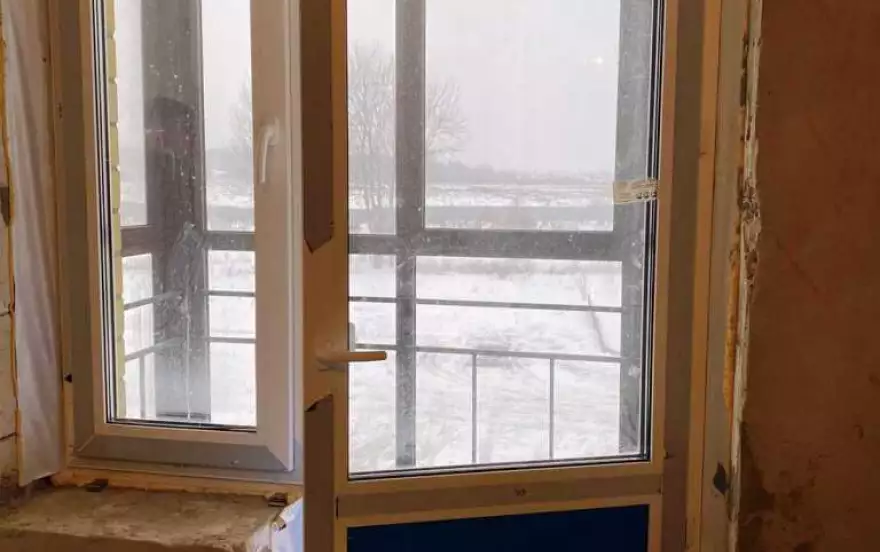 художников Шуваловых улица, 9