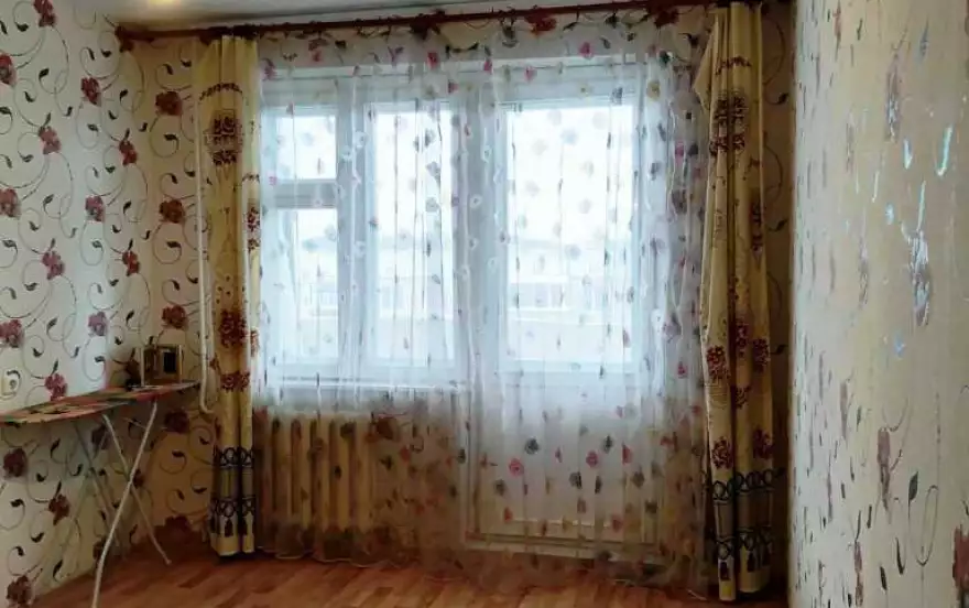 Студенческий проезд, 10