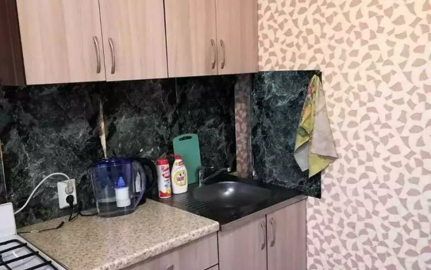 Студенческий проезд, 10