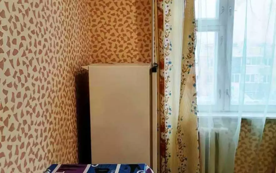 Студенческий проезд, 10