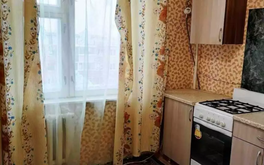 Студенческий проезд, 10
