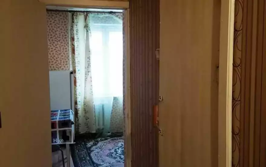 Студенческий проезд, 10