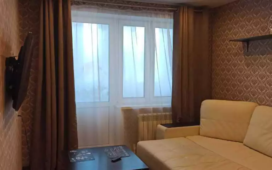 Даремская улица, 3к2
